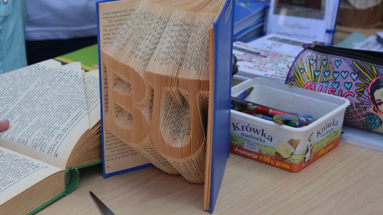 Dzień Akademicki na Rynku Kościuszki