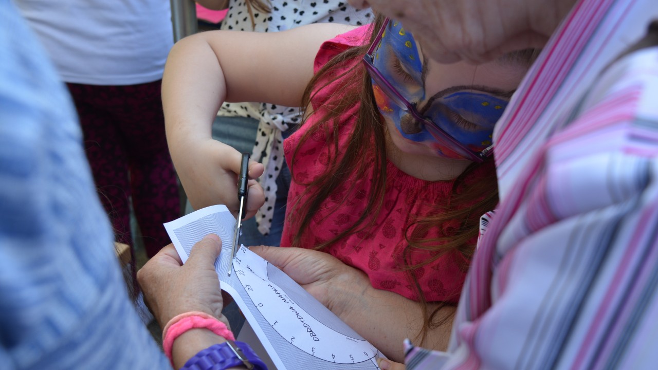 Dzień Akademicki na Rynku Kościuszki