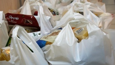 Darczyńcy pobili rekord. Caritas przekaże ponad 19 ton żywności