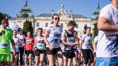 Już prawie 3 tysiące biegaczy na&nbsp;listach startowych 7. PKO Białystok Półmaratonu