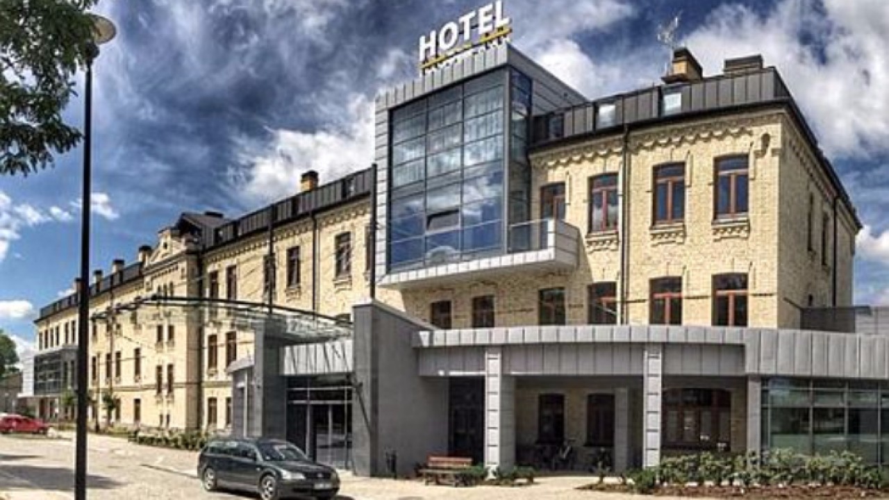 Hotel Loft 1898 Suwałki /fot. trivago.pl/