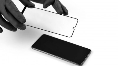 Jaką twardość powinno mieć solidne szkło hartowane do&nbsp;iPhone 13?