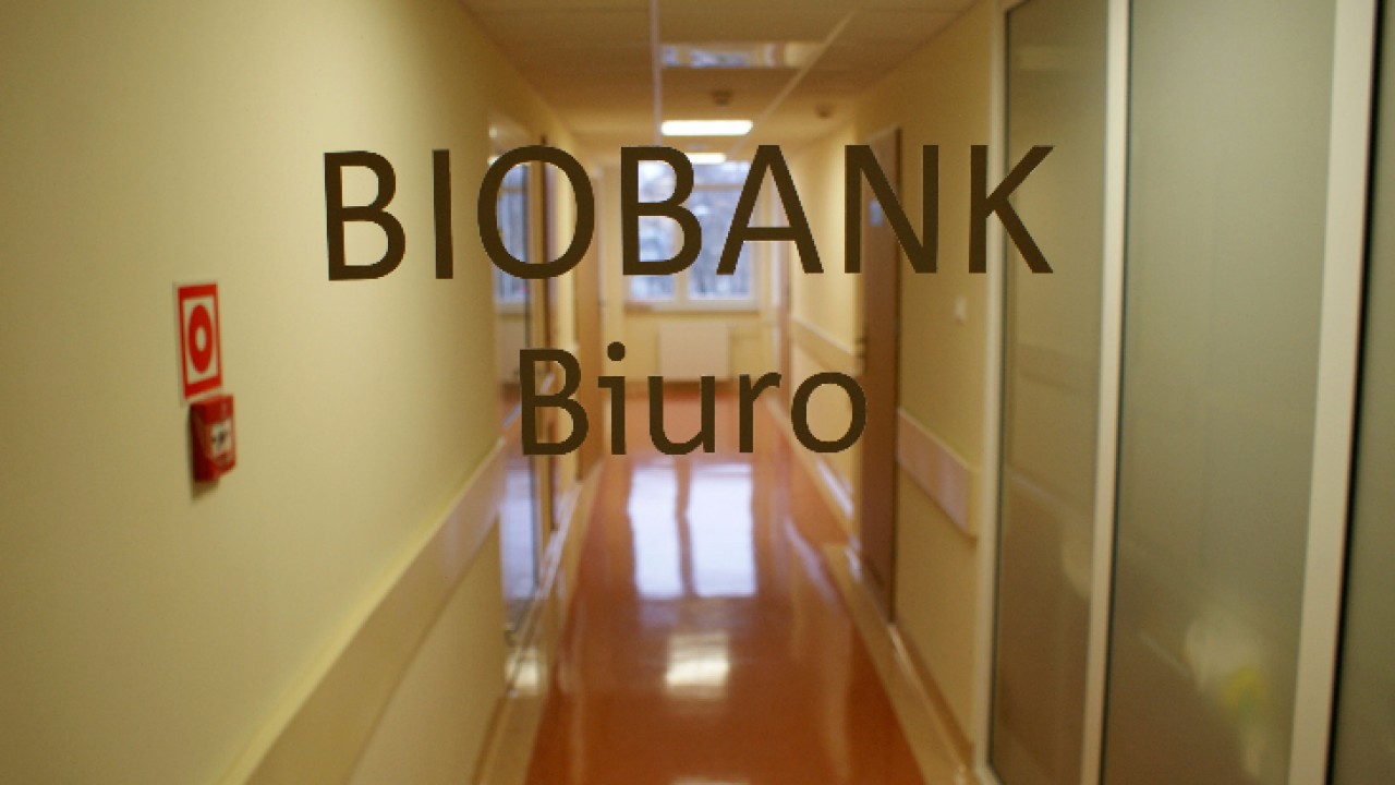 foto:Biobank
